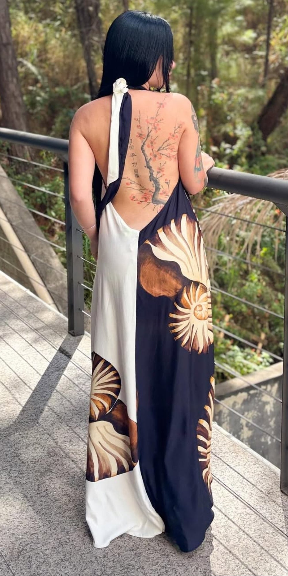 Vestido Gabriela