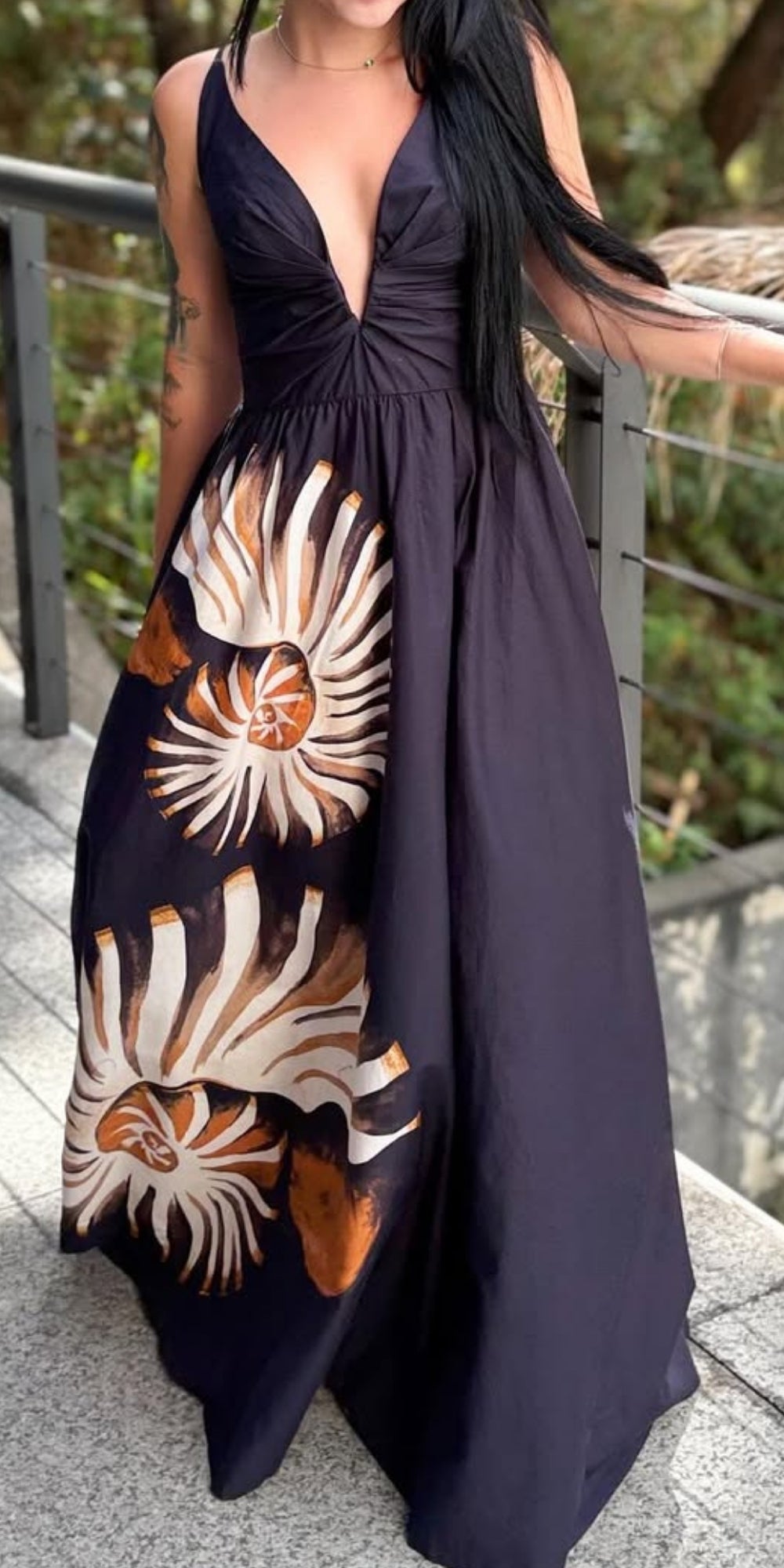 Vestido Helena