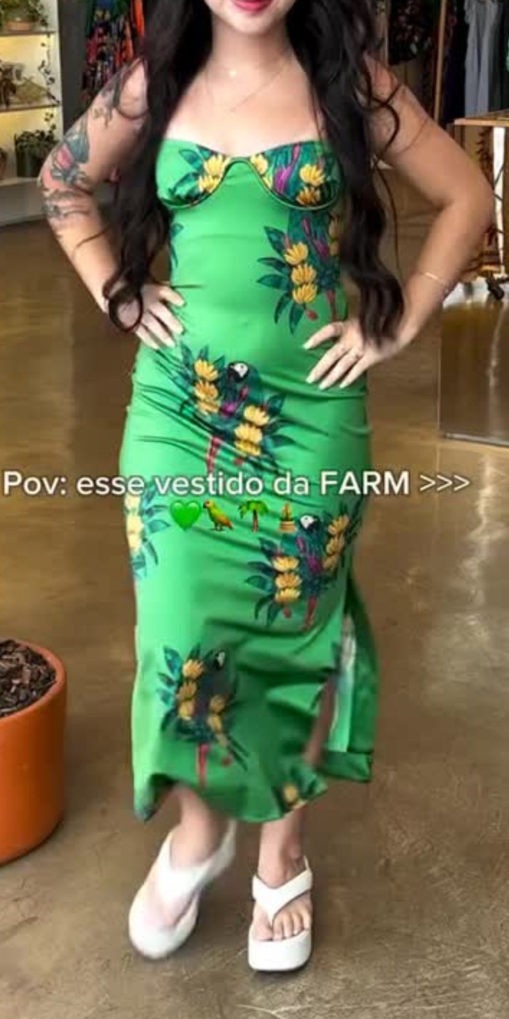 Conjunto Tânia
