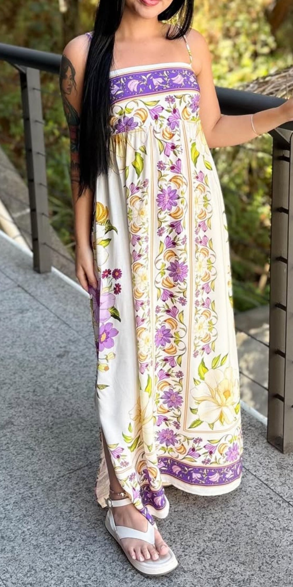 Vestido Elisa