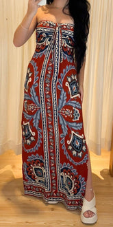 Vestido Valentina