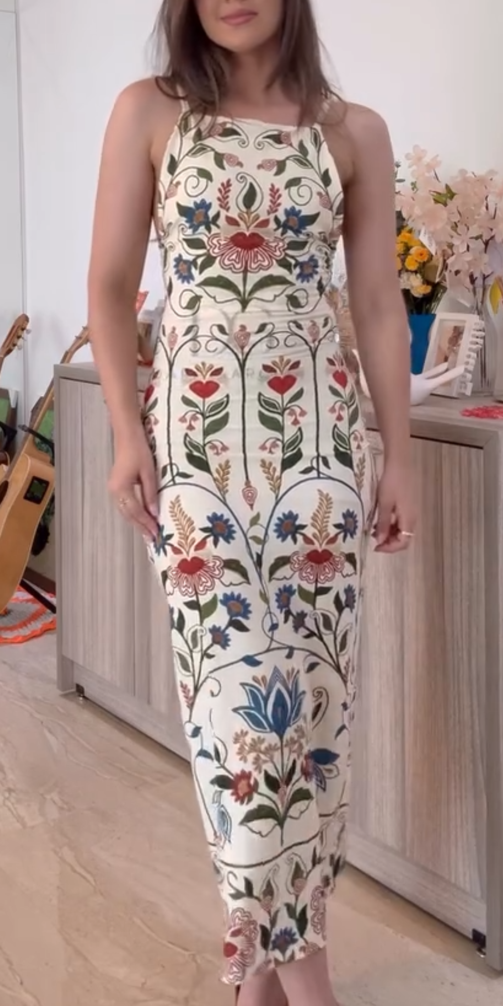 Conjunto Valéria