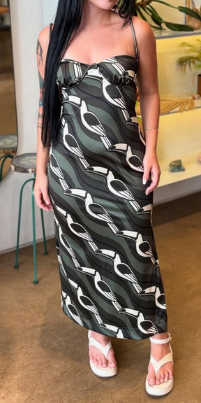 Vestido Juliana