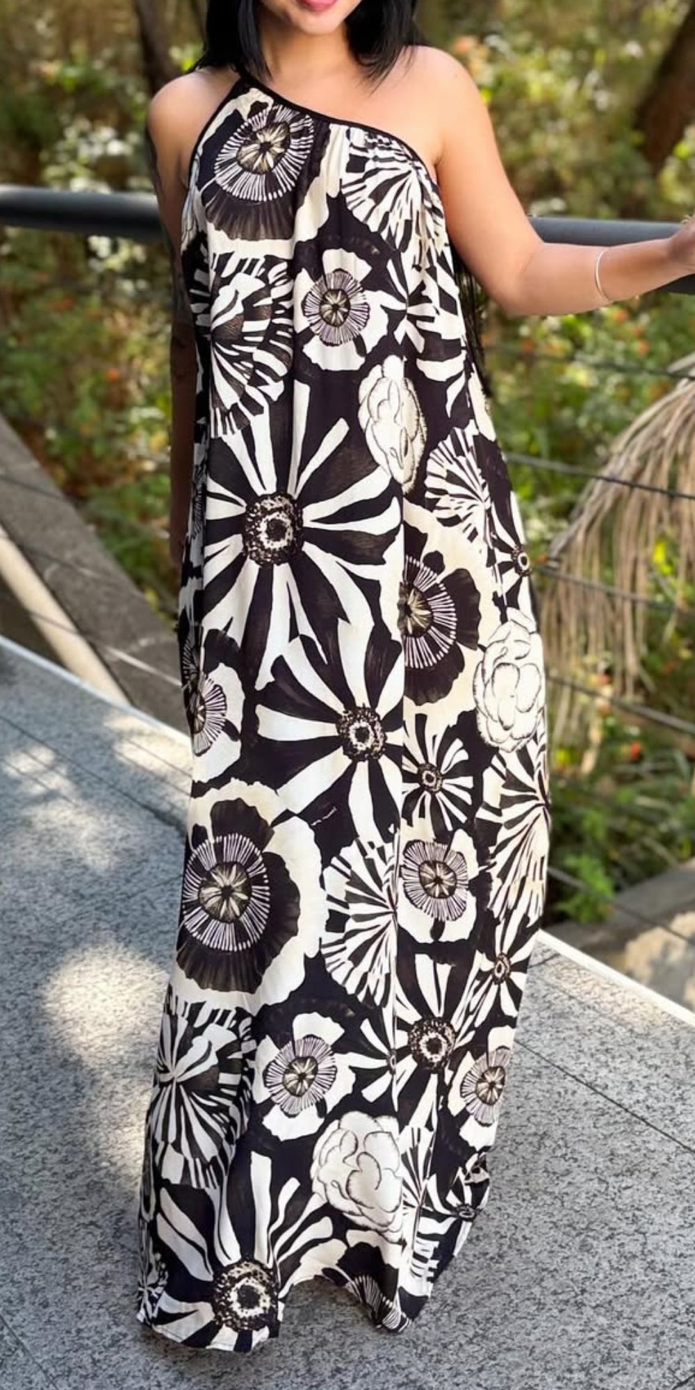 Vestido Bianca