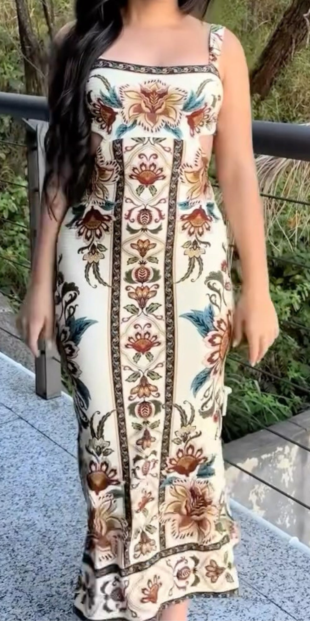 Vestido Samantha