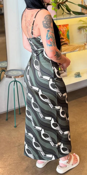 Vestido Juliana