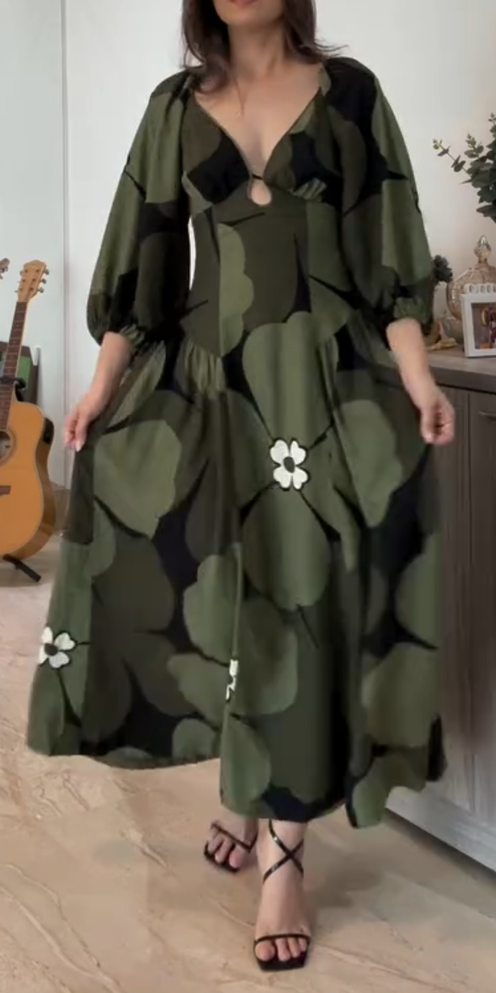 Vestido Helena