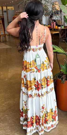 Vestido Mariana