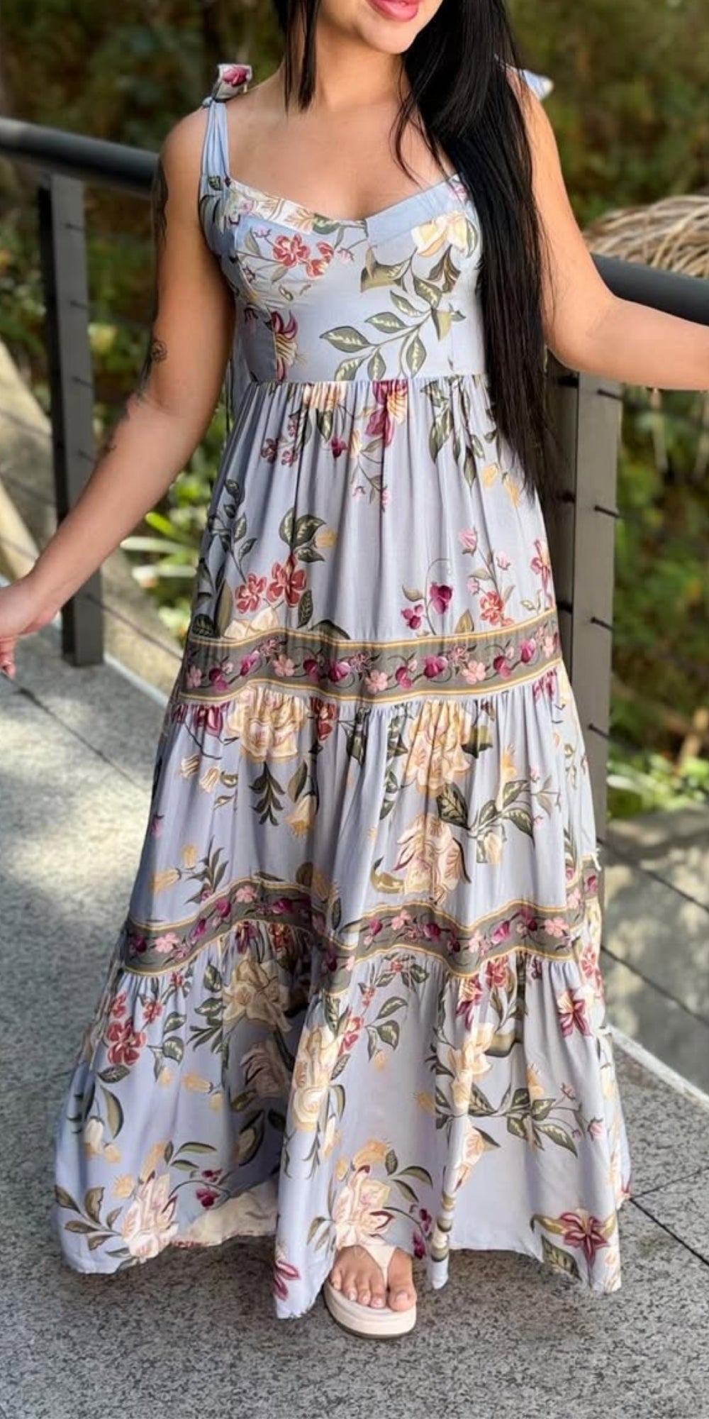 Vestido Lara