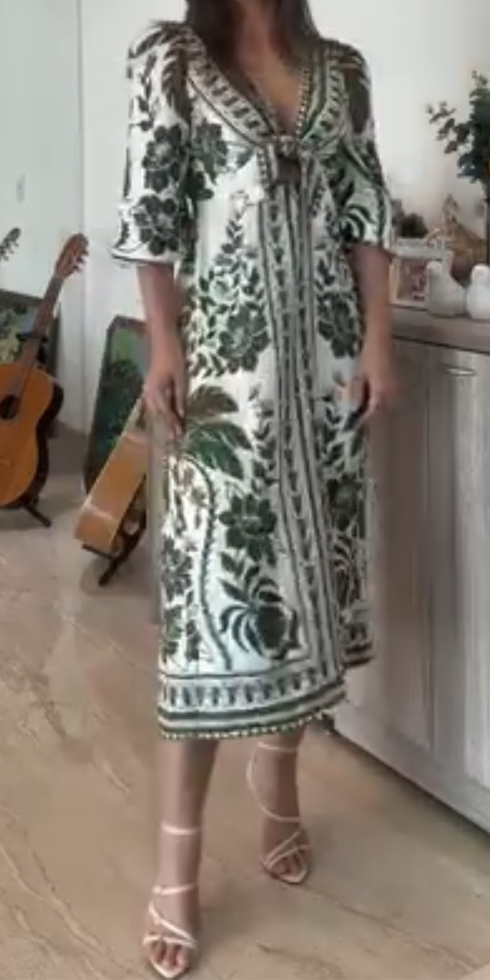 Conjunto Valentina