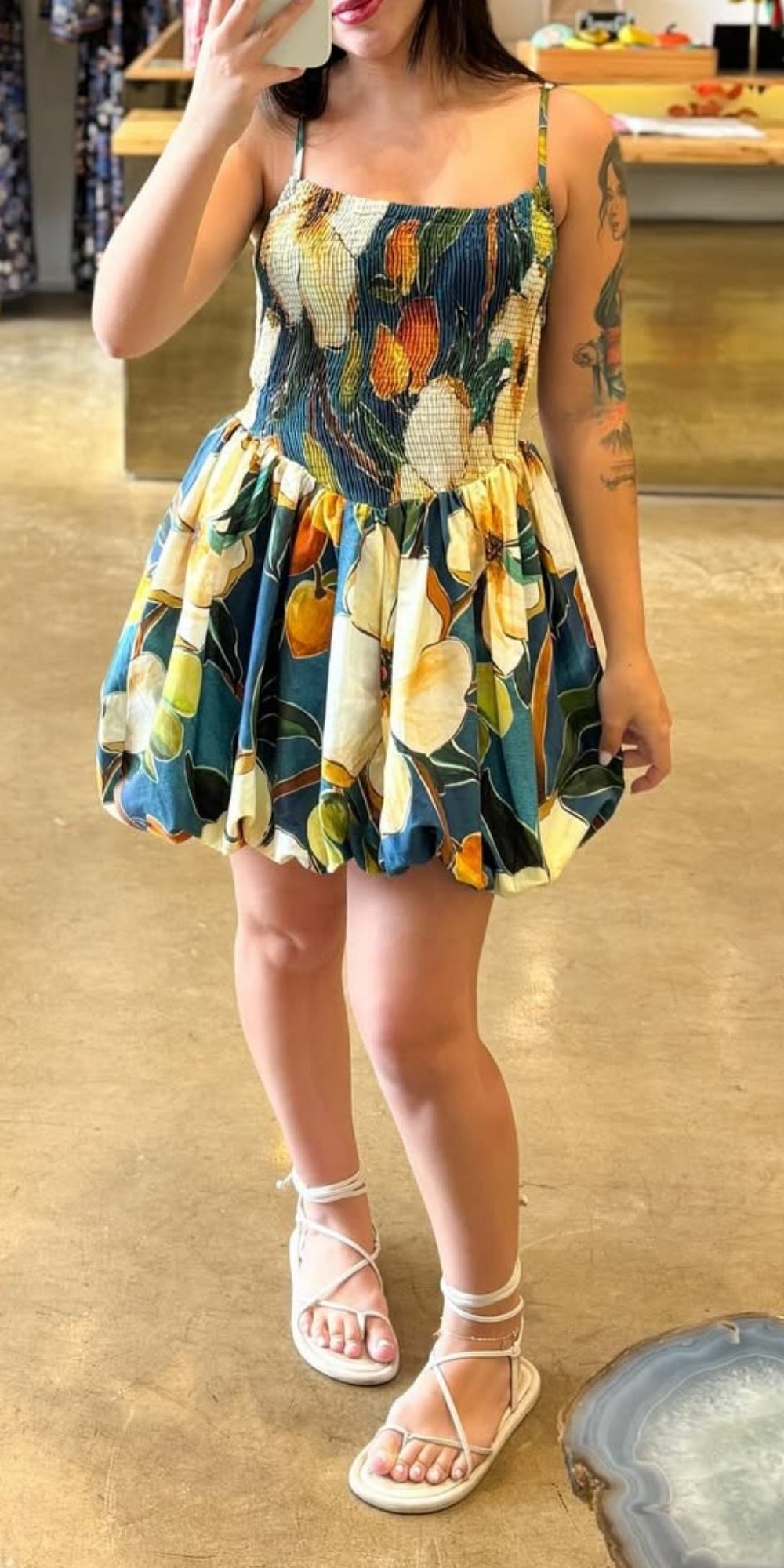Macacão Seraphina