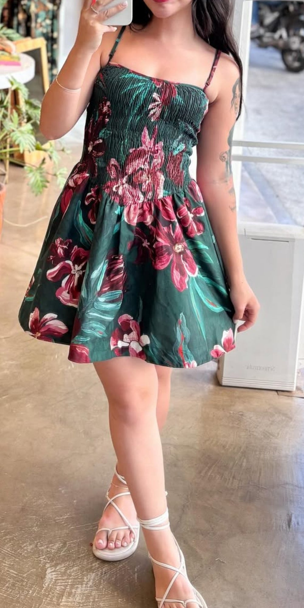 Conjunto Sofia