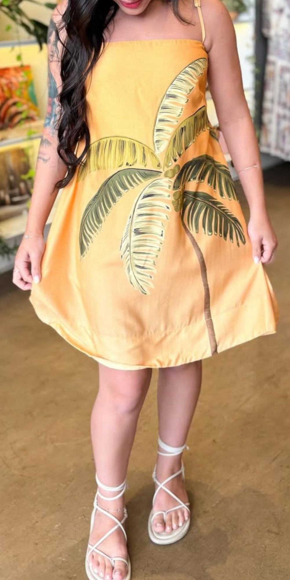 Conjunto Solange