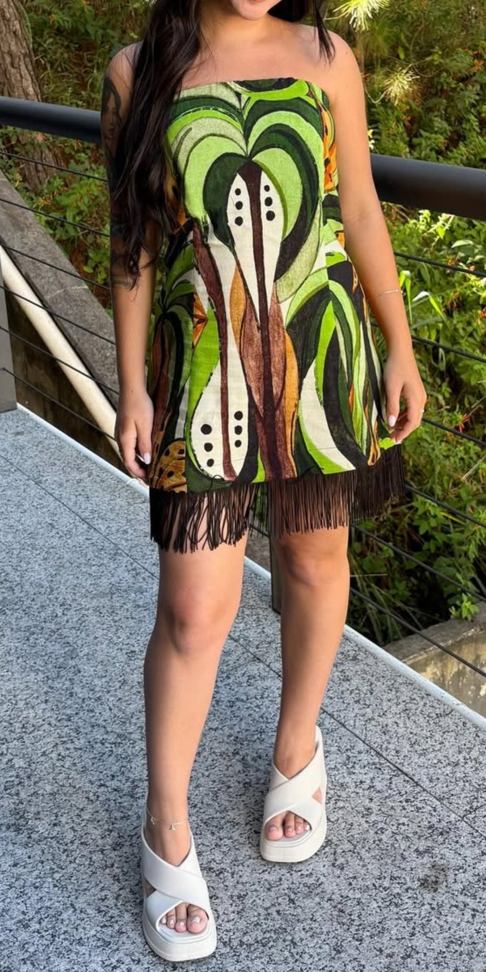 Conjunto Valéria