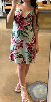 Vestido Laura