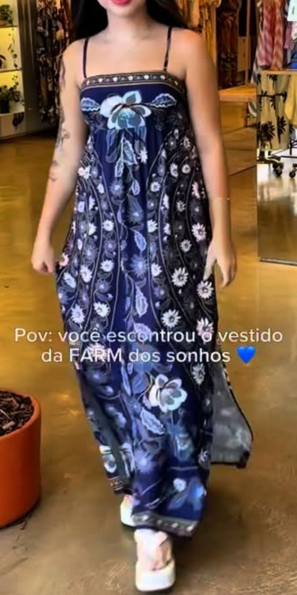 Macacão Raquel